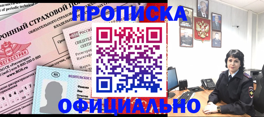 пропишу в квартире в Пионерском